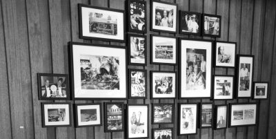 Black Hide Steakhouse Brisbane